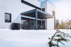 EHS HTLN Weather Proof v2 higher window